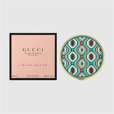 eclat soleil gucci